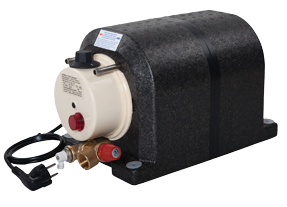 Allpa Schiffsboiler Nico, 6l/230v