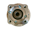 Technodrive Pto Für Tm265/265a, Sae-B, 4 Löcher, 15 Zähne, Max. 195nm