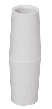 Allpa Nylon Buchse 25mm