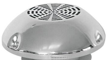 PLASTIMO INOX-ERSATZHAUBE FUER 13358