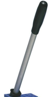 PLASTIMO ERSATZHEBEL FUER LENZPUMPE