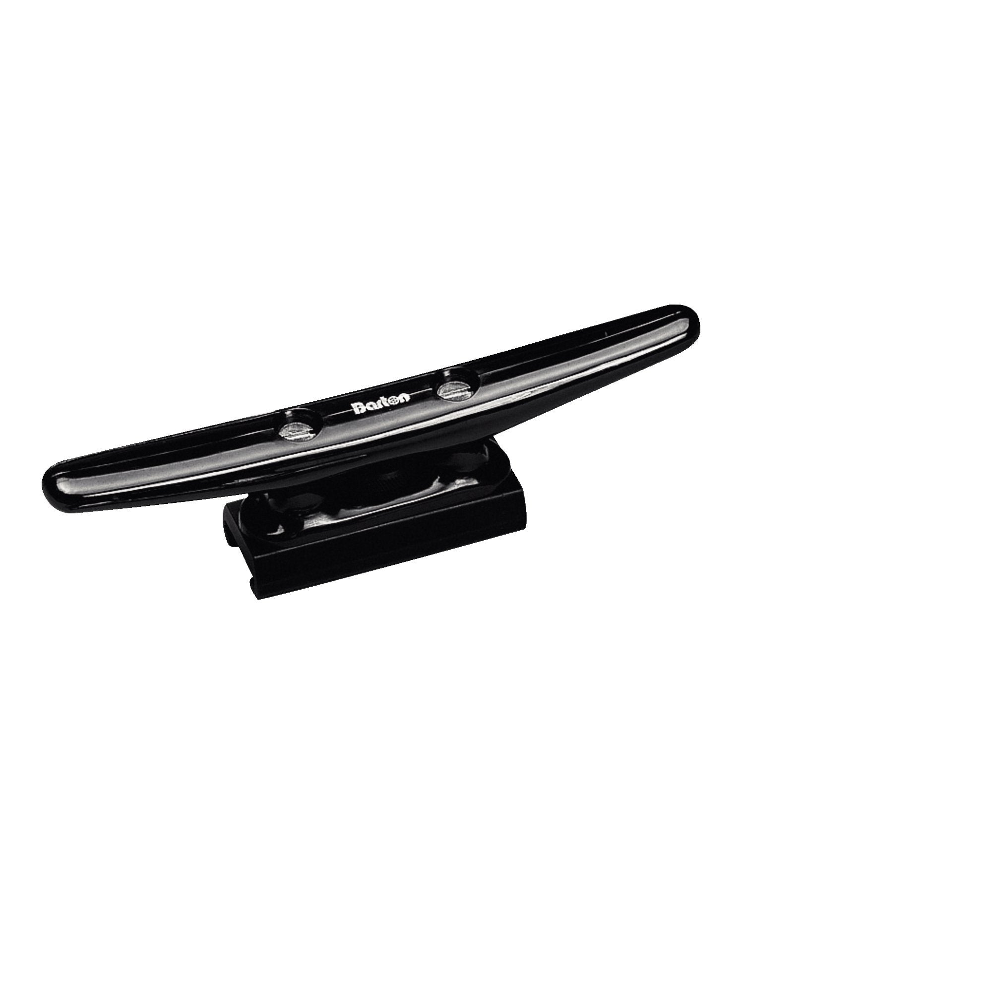 Plastimo Klampe für T-Schiene 25 mm