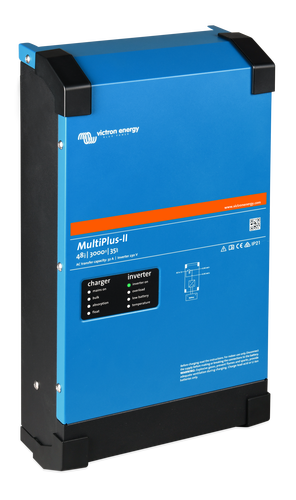 Victron MultiPlus-II 48/3000/35-32 VA 230 V