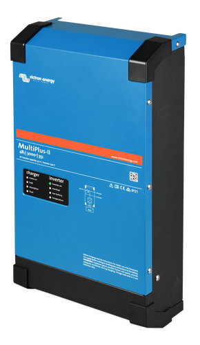 Victron MultiPlus-II 48/3000/35-32 VA 230 V