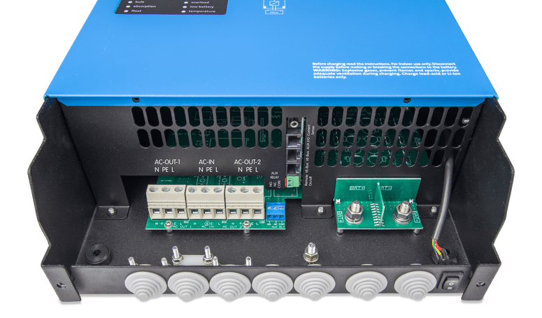 Victron MultiPlus-II 24/3000/70-32 230 V