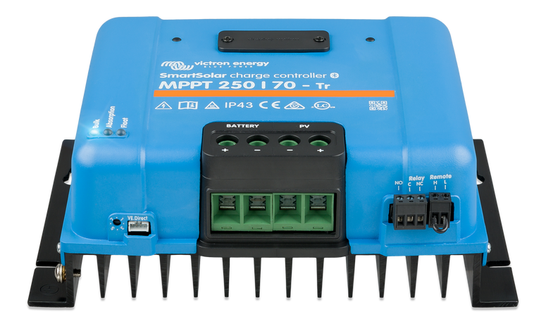 Victron SmartSolar MPPT 250/70-Tr