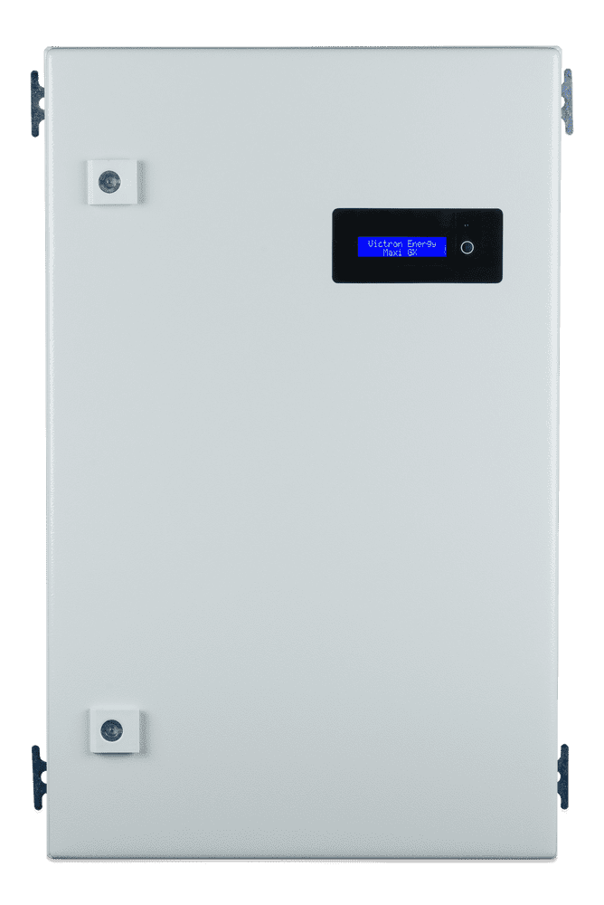 Victron Maxi GX
