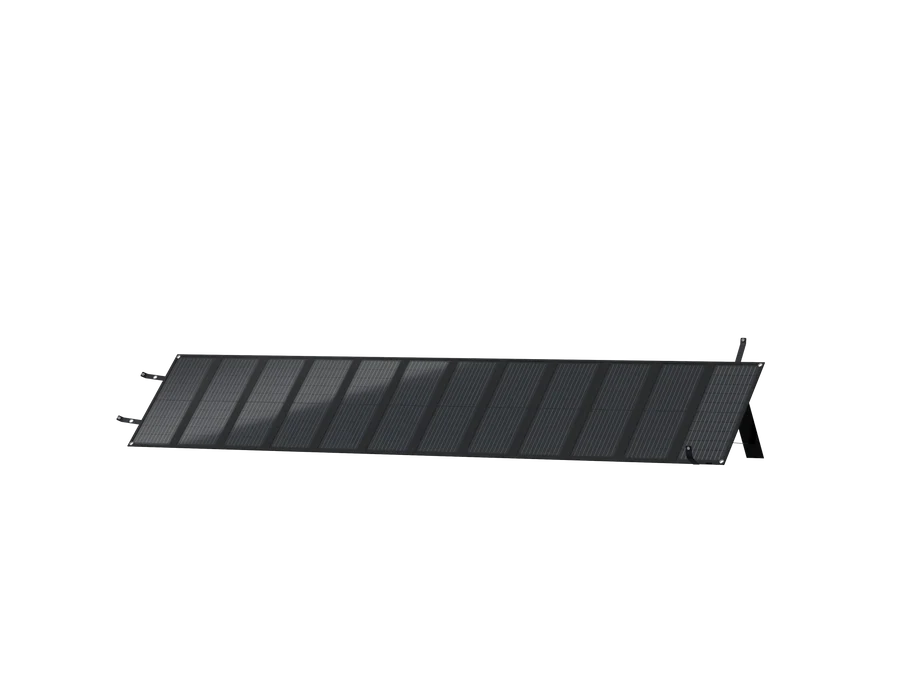 Arkpax Solarpanel 200 W faltbar