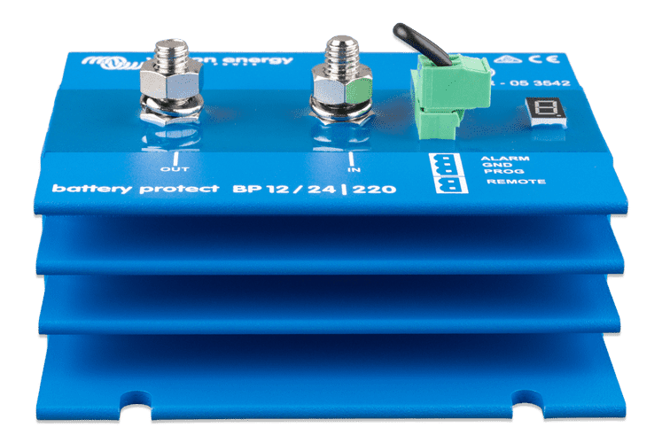 Victron BatteryProtect BP 12/24V-220A