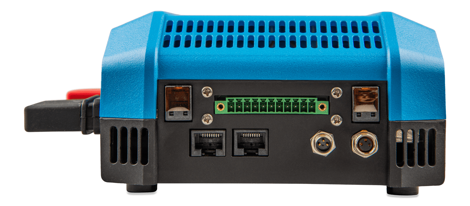 Victron Lynx Smart BMS 500 (M8)