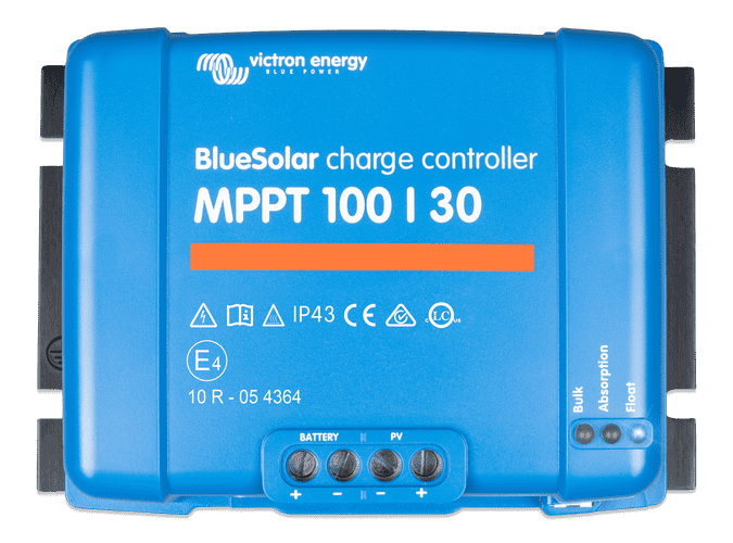 Victron BlueSolar MPPT 100/30