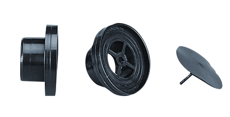 Allpa Rückschlagventil Für Art. 1670598