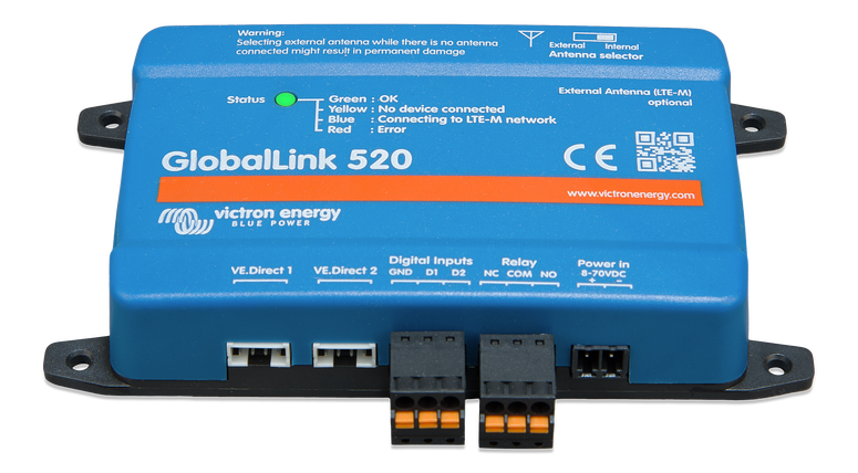 Victron Global Link 520