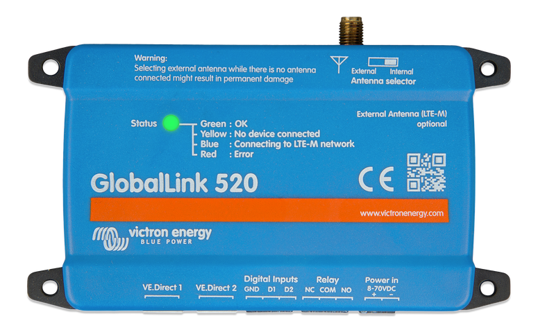Victron Global Link 520