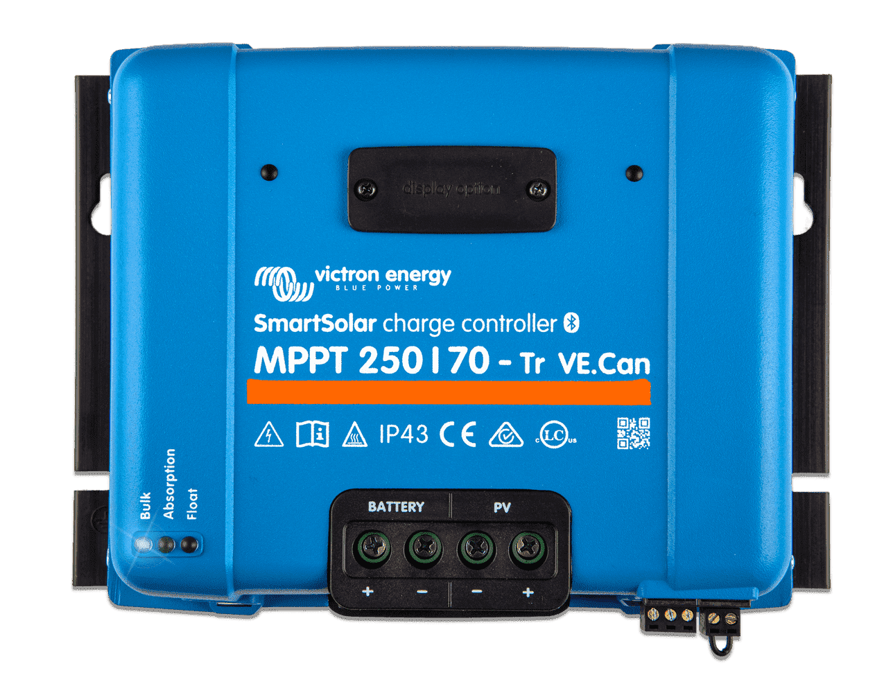 Victron SmartSolar MPPT 250/70-Tr VE.Can