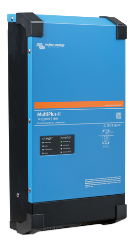 Victron MultiPlus-II 12/5000/220-50 230V
