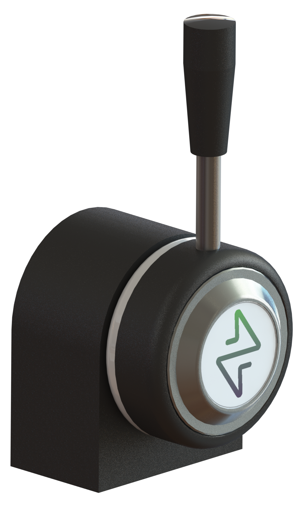 Bedienfeld 2 (Topmount)