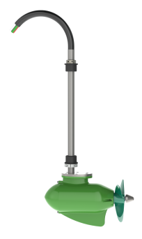 Combi Nautic Lenkbarer POD 2,5 kW MEDIUM | 48 VDC