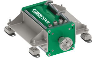 Combi-Innenborder 7,5 kW | 48 VDC