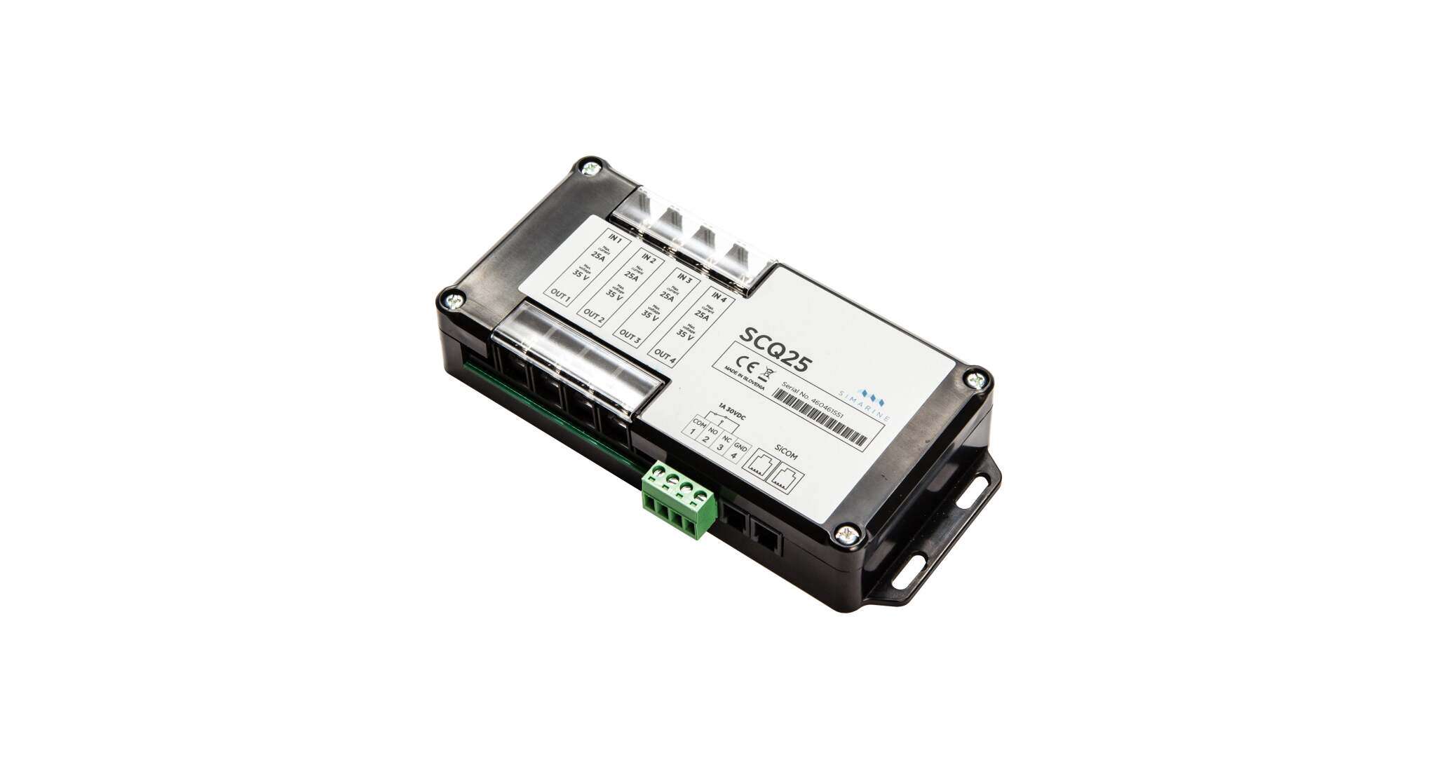 scq25-quadro-shunt-4x25a