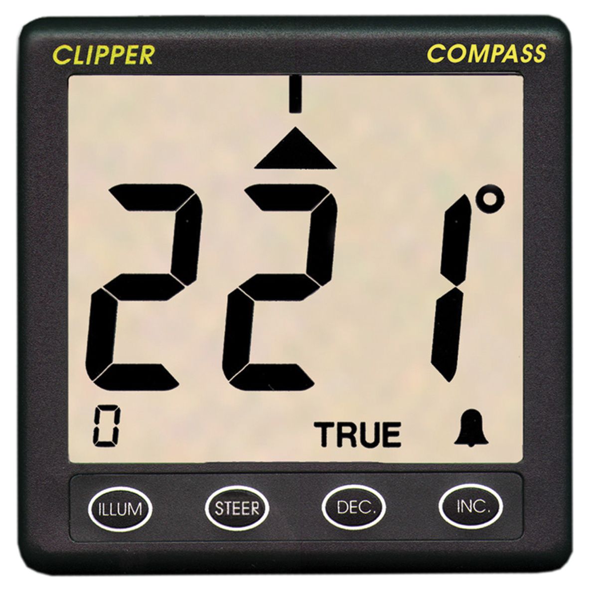clipper-compass