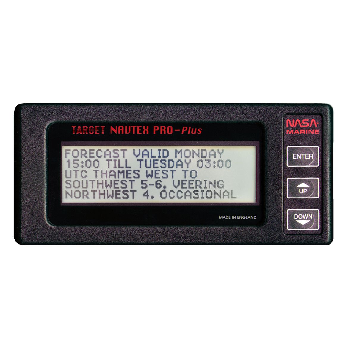 target-navtex-pro-series-2