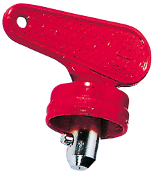 Allpa Ersatzschlüssel Für Hauptschalter