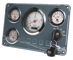Solé Bedienpanel Svt-30 Mini-62