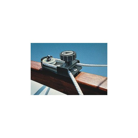 DAVIS Tiller-Tamer Pinnenarretierung für Seil max. 6 mm