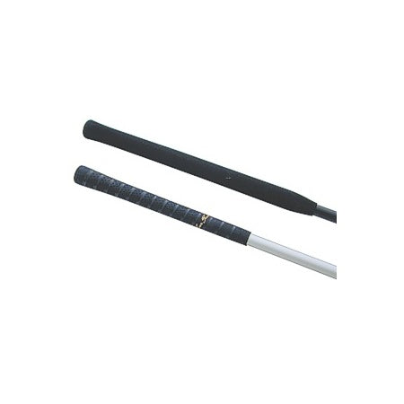 WINDESIGN Pinnenausleger Alu, Schwarz oder Silber, 600 mm Lang
