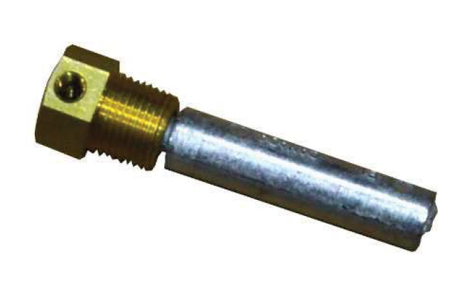 Anode / R+S+D+U-Motor