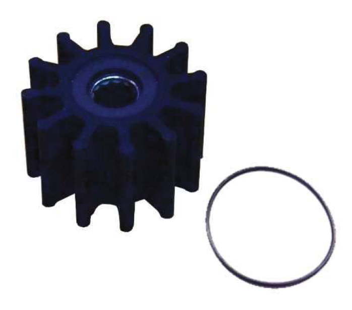 Hyundai Impeller (Inkl. O-Ring)