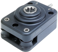 Antal Manual Line Driver - Traveller Kontroll-System, Für Leine Ø10mm