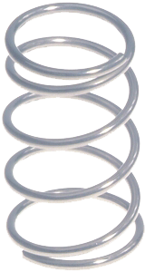 Allpa Niro Feder Für Block 12mm