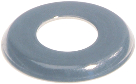 Allpa Niro Deckring Für Block 10mm