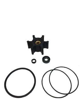 Allpa Servicekit Für Fäkalienpumpe