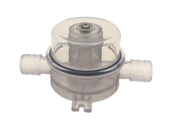 Allpa Filter Für Spülpumpe 259229 & 259230