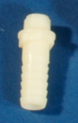 Allpa Plastic Tule 3/8"X15mm Für Fäkalientank
