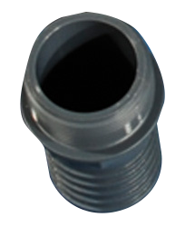 Allpa Plastic Tule 1-1/4"X38mm Für Fäkalientank