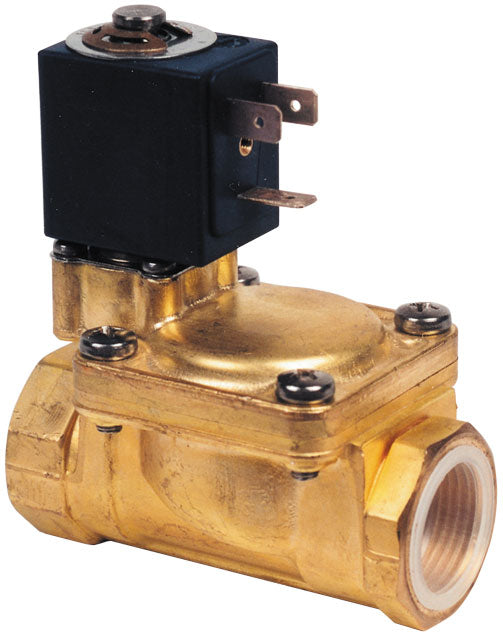 Allpa Stecker Für Magnetventil