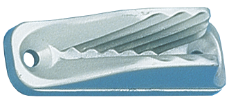 Allpa Aluminium Cam Cleat Für Tau Ø6-12mm, Lochabstand 72mm