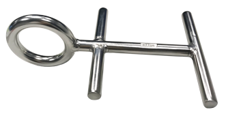 Allpa Steghaken, Modell 'Cito'; Niro 316