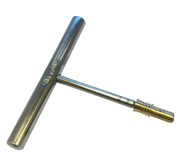 Allpa Ventilentferner Niro 316