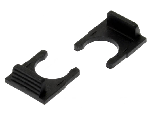 Jabsco Schnappverschluss Clips Quad