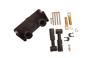 Befestigungssatz Für A89/A90