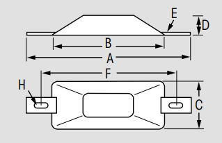 PLASTIMO FLACHANODE ZINK 0.5 KG