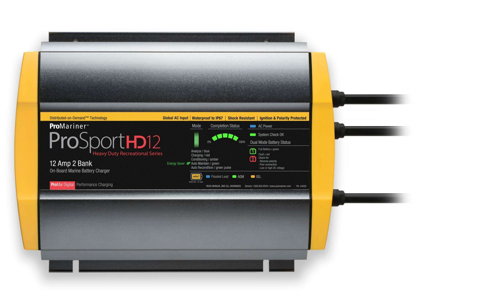 prosporthd-12-global-battery-charger