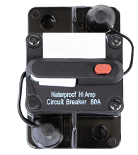 Allpa Thermomagnetische Sicherung, 100a