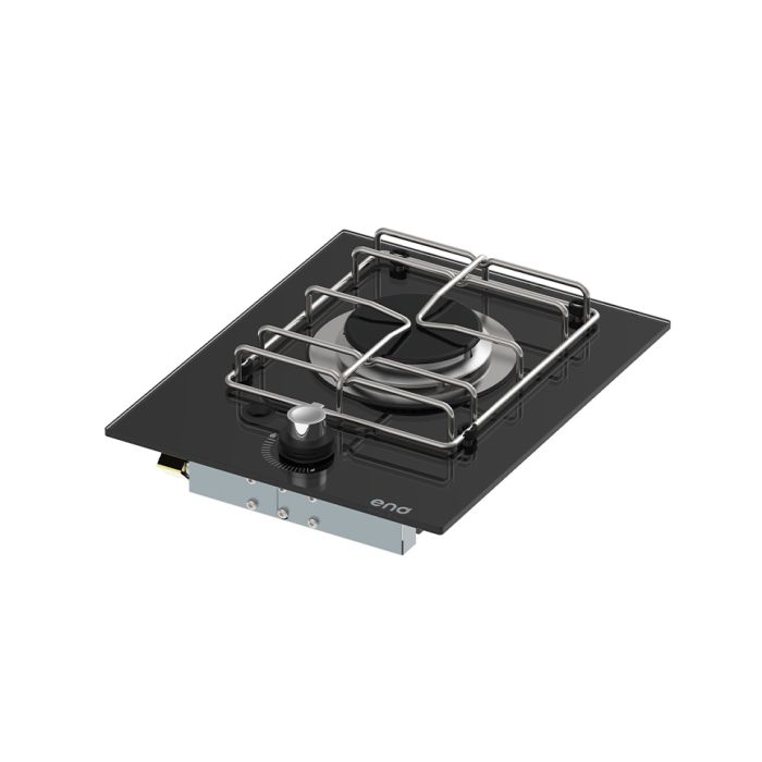 Eno Masterglass 1 Brenner Einbaukochfeld