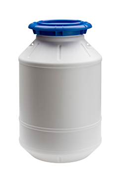 Allpa Wasserdichte Container, 12l, H=380mm